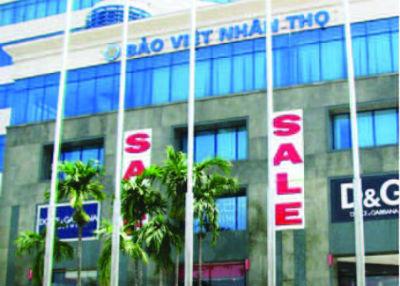 Bảo Việt Nhân thọ “ém” sai phạm của đại lý